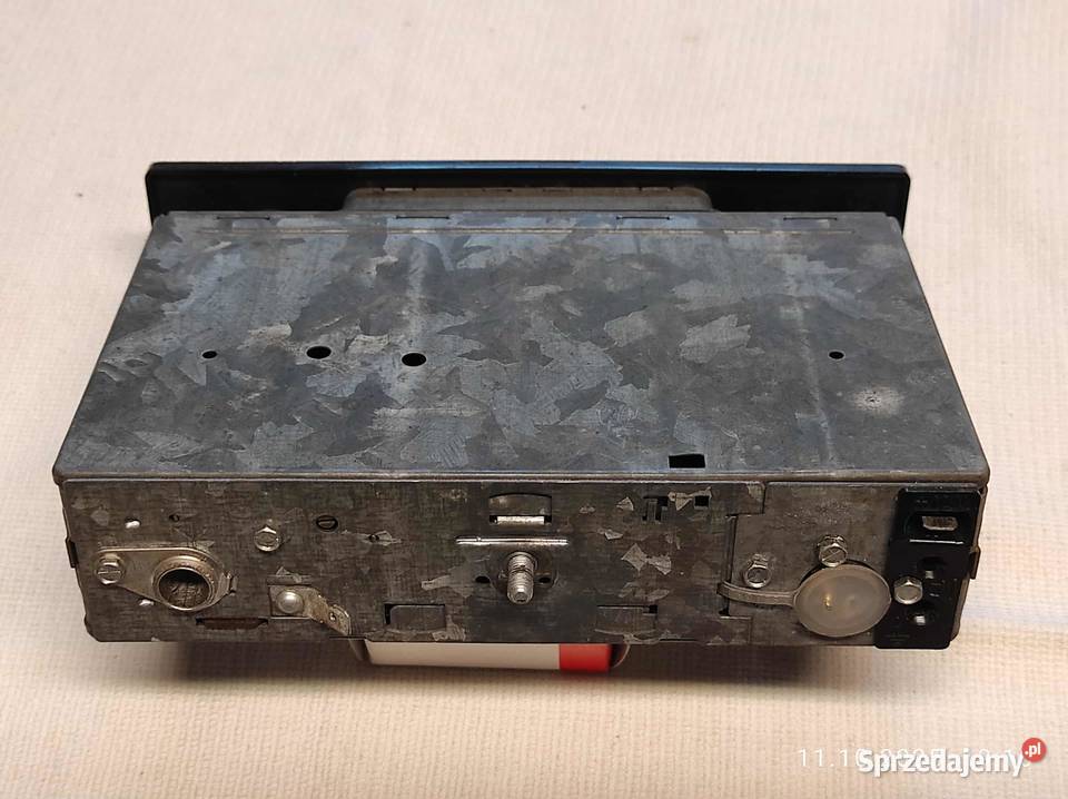 Radio samochodowe Blaupunkt oldtimer Radioodtwarzacze Podkowa Leśna