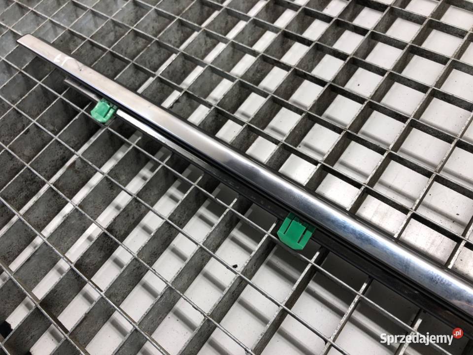 LISTWA ZGARNIAJĄCA TYŁ LEWA HONDA CRV IV sprzedam