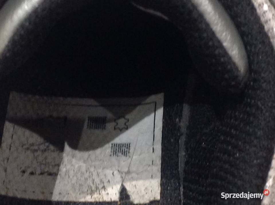 Nike dziewczynki r 30 lubuskie Nowa Sól sprzedam