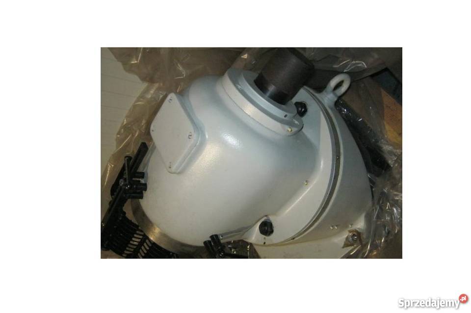 Głowica pionowa do frezarki FWA41 627820288 Kępno