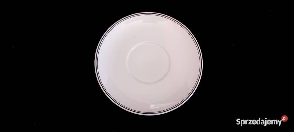 Talerz Villeroy Boch Design Naif Chełm