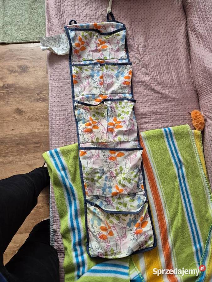 Organizer łazienkowy Piaseczno