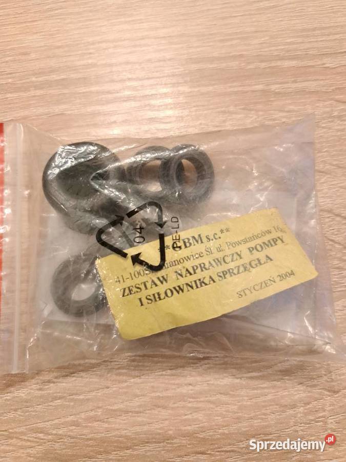 Fiat 125p obrotomierz Liczniki i zegary Leszno