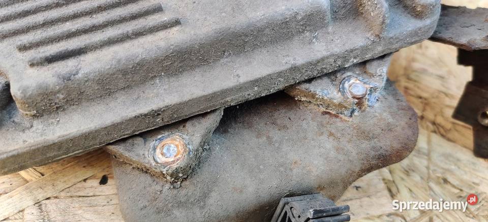 STEROWNIK SILNIKA KOMPUTER FIAT GRANDE PUNTO 13 Silniki i osprzęt