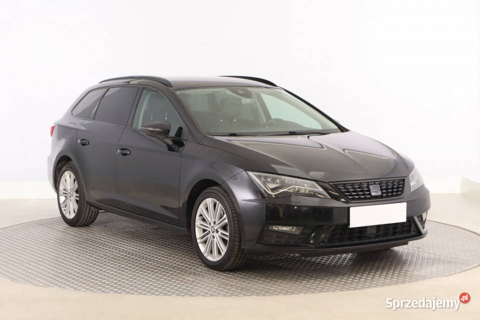 Seat Leon 20 TDI 110KM Zabrze