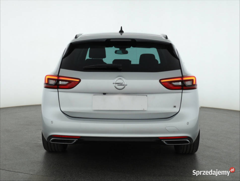 Opel Insignia 20 CDTI Piaseczno