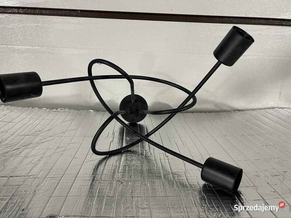 Lampy sufitowe lampy wiszące 2 sztuki 50 sztuka
