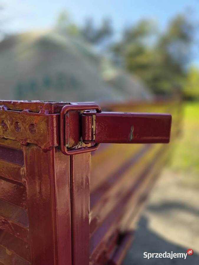 Fiat 125P Truck nie pickup Rolnik Auto blacharza Warszawa