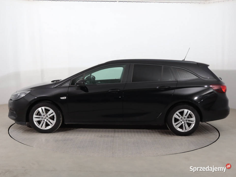 Opel Astra 15 CDTI Piaseczno sprzedam