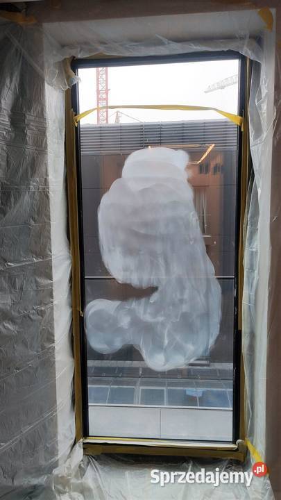 FIX GLASS Polerowanie szyb Usuwanie rys z szyb Pozostałe Katowice