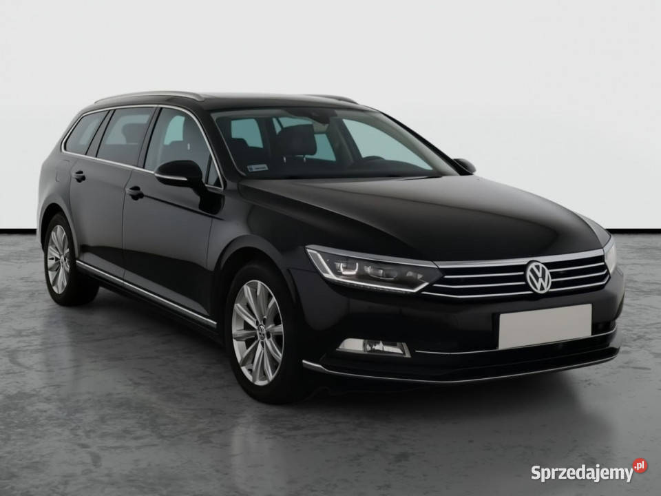 VW Passat 20 TDI sprzedam