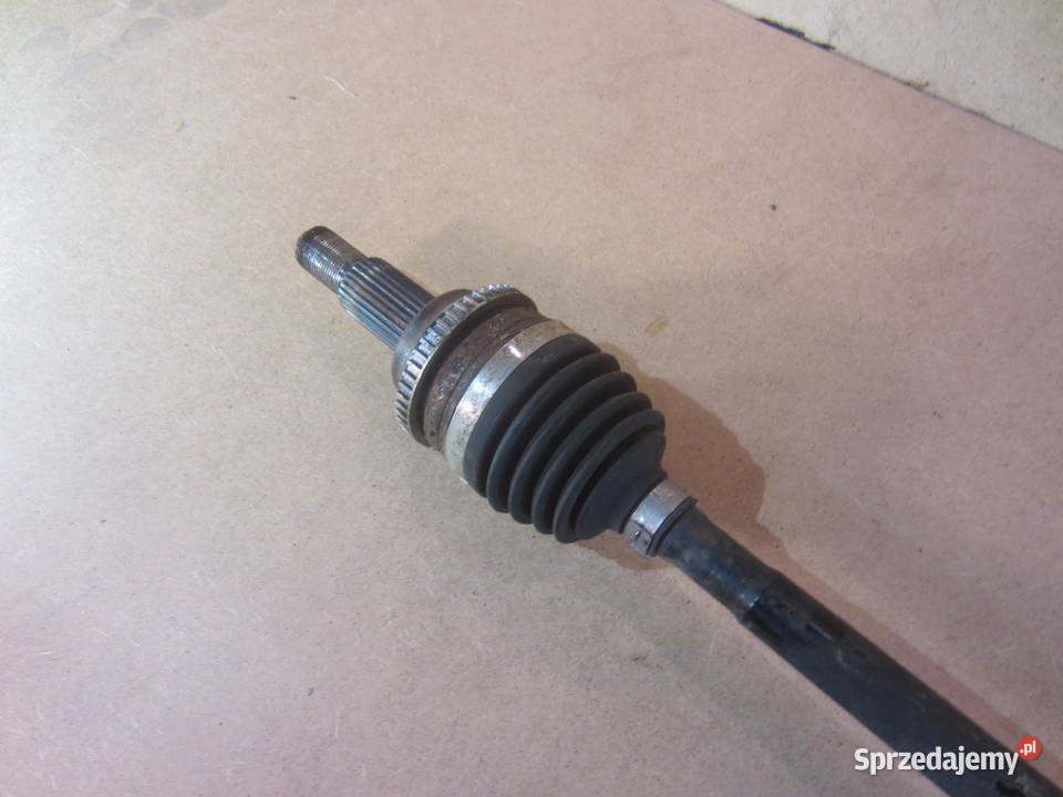 półoś napędowa przeguby tył lewy prawy mazda cx zachodniopomorskie Szczecin