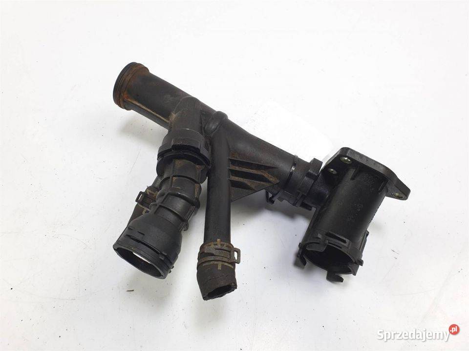 PRZEWÓD RURA DOLOT VOLKSWAGEN PASSAT B8 Lipno