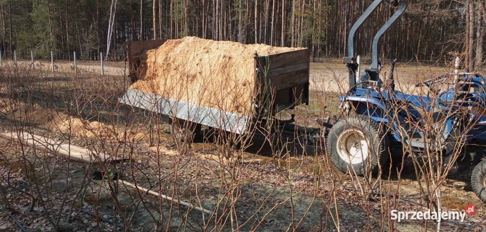 Mini traktor hydrostat Iseki 20 Tur wzmacniany Nowa Dęba sprzedam