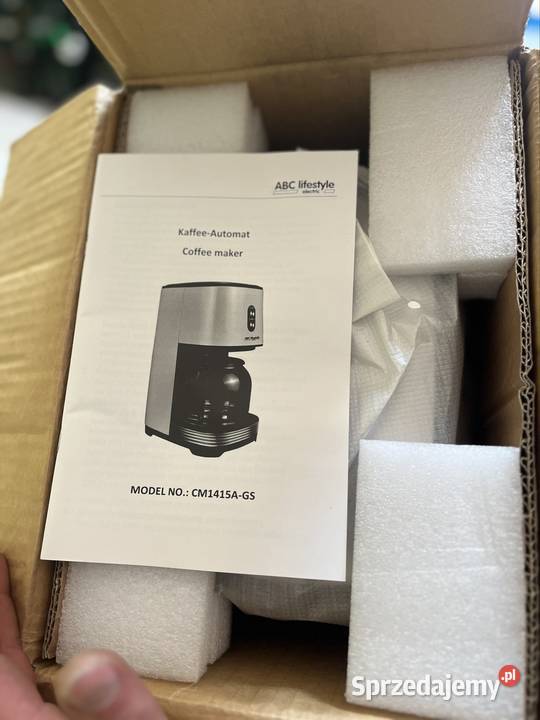 Ekspres Przelewowy Nowy Wschowa