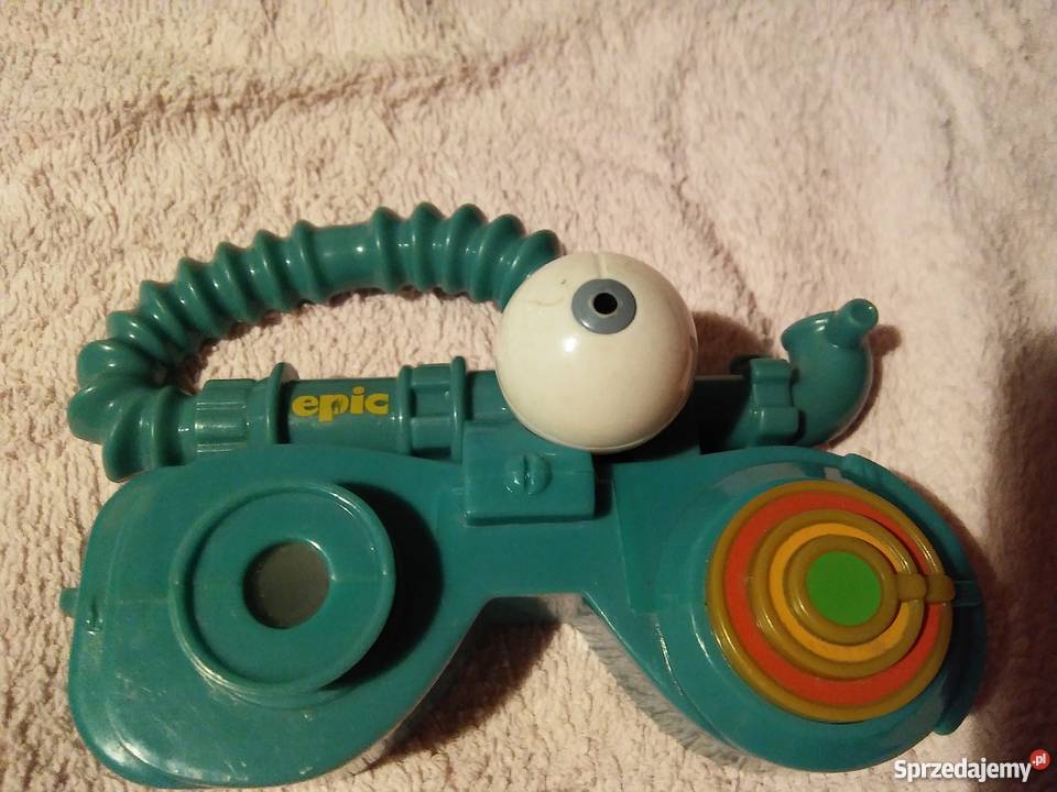 poglądnik zwierząt dziecięcy Poznań