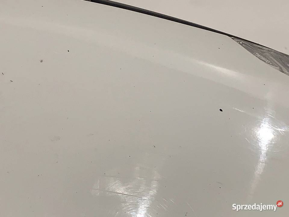 LUSTERKO PRAWY VOLVO V40 Hatchback ICE WHITE Lusterka zewnętrzne podkarpackie