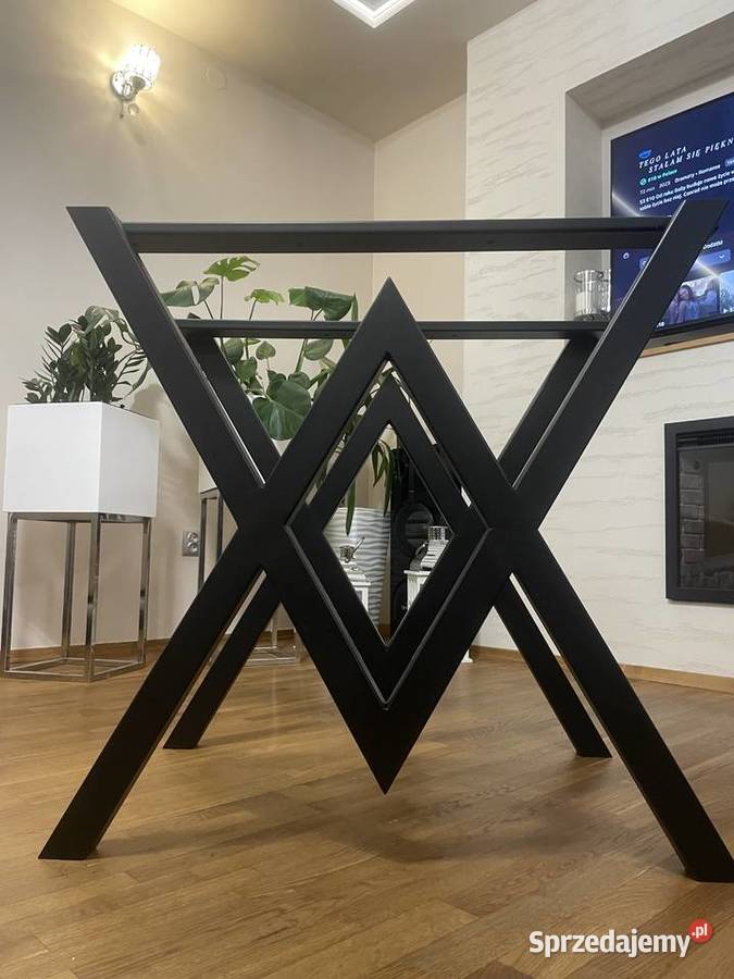 Nogi STÓŁ LOFT Nowy Sącz sprzedam
