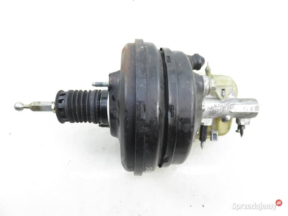 SERWO VW PASSAT B5 FL 19 TDI 4B3612105