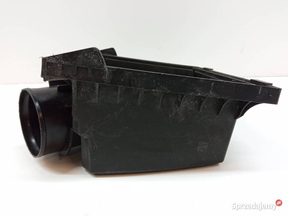 OBUDOWA FILTRA POWIETRZA POKRYWA DS739643KA Ford sprzedam