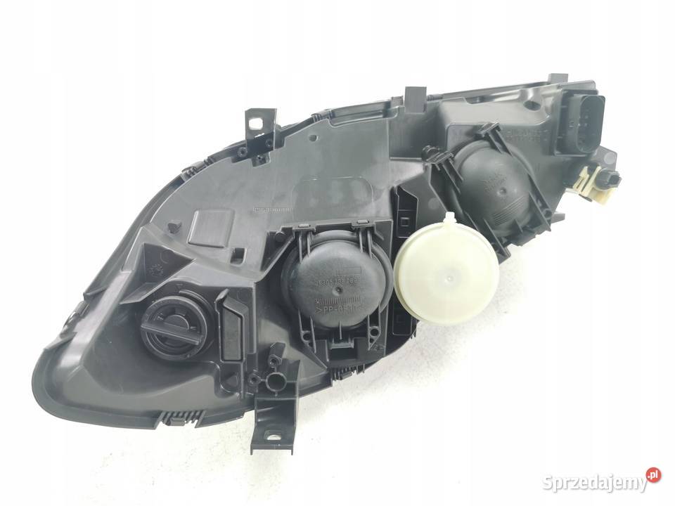 LAMPA PRAWY PRZÓD MERCEDES AKLASA W169 0412 NOWA