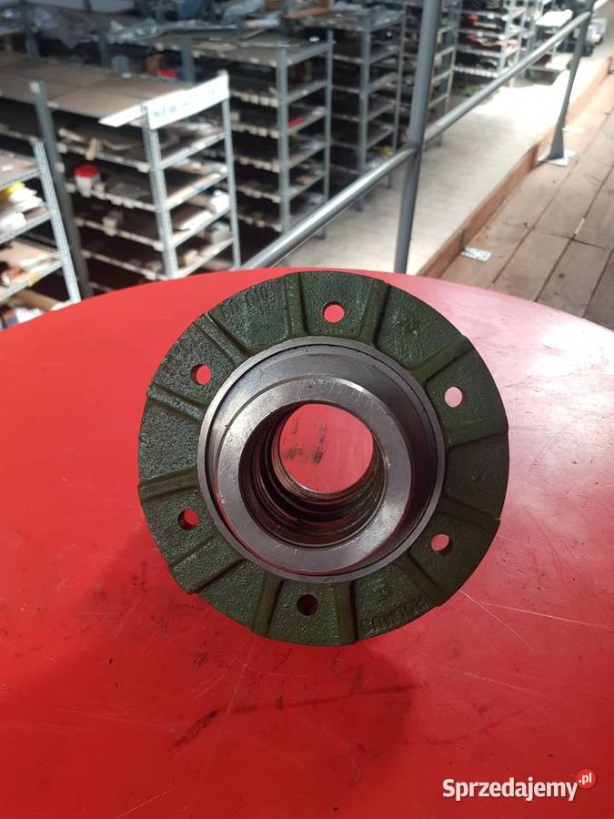 5050600100 Piasta koła przekładni Sulechów