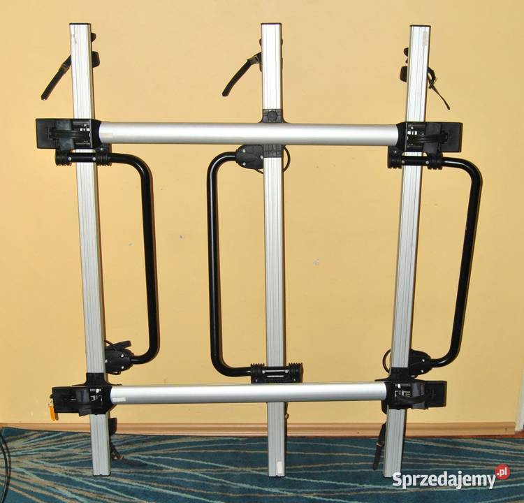 Uchwyty rowerowe MERCEDES oryginalne Legnica