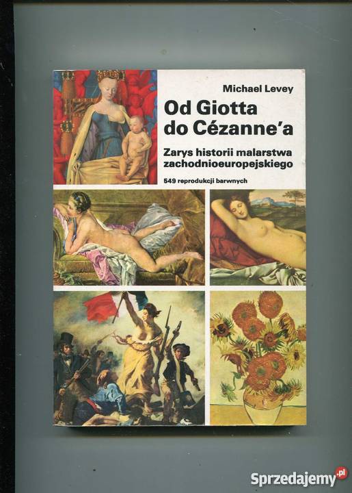 Giotta do Cezannea Szczecin sprzedam