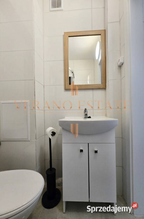 Gotowiec inwestycyjny 2 pokoje 415 m Łódź sprzedam