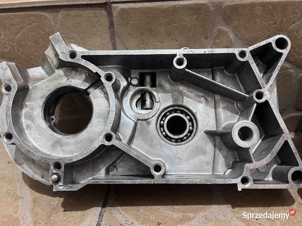 Kartery Simson S51 SR50 S53 Schwalbe DDR wysyłka Cierpice