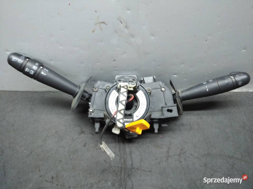Kangoo I lift taśma airbag przełącznik zespolony
