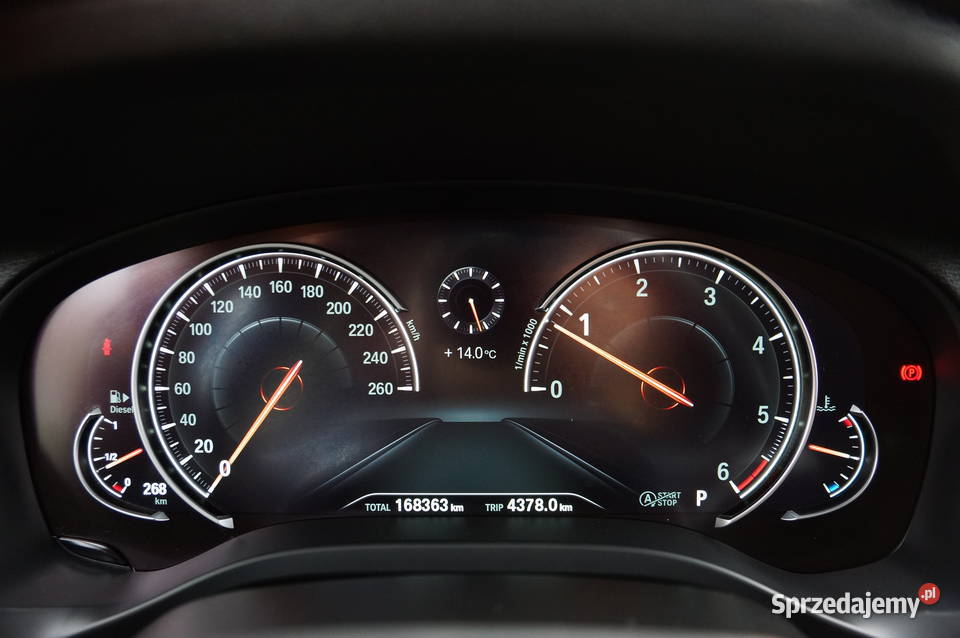 BMW X3 20 Diesel 190 4x4 Navi Kamera Adaptive podgrzewane fotele Motoryzacja