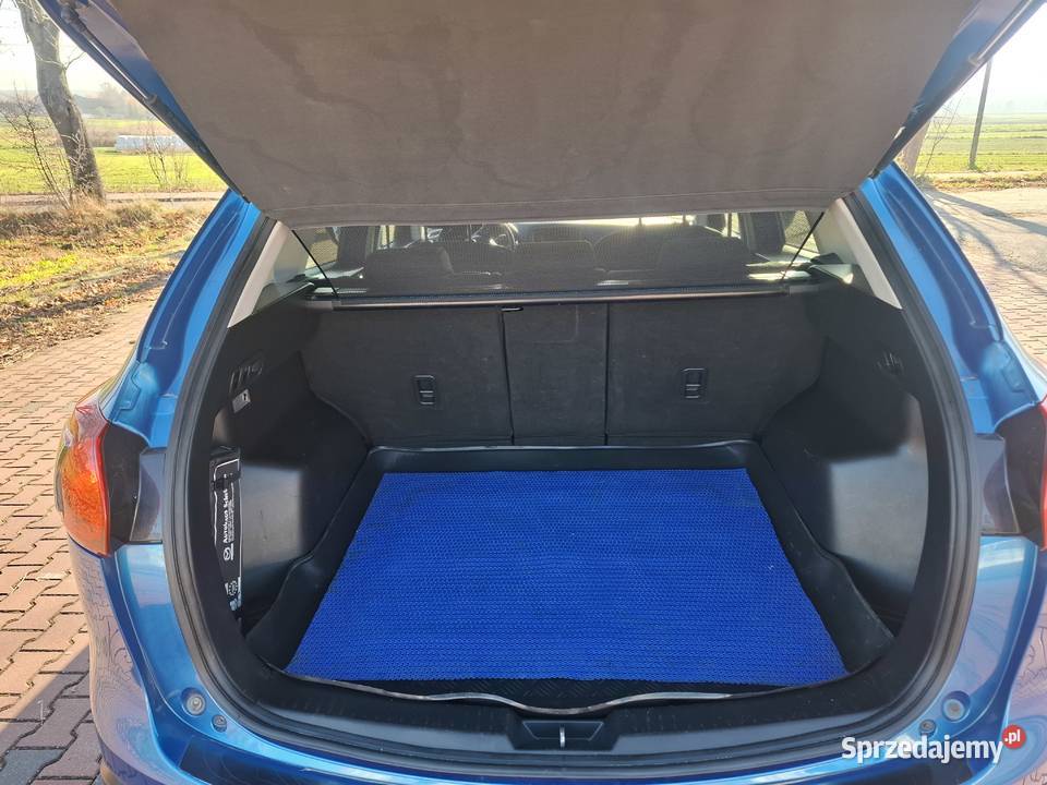 Mazda cx5 20 Benzyna 165 165KM CX-5 Mazda Pawłów