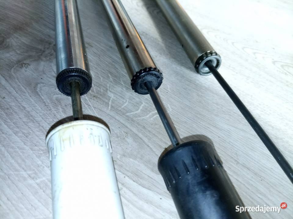 Wigry 3 pompka rowerowa