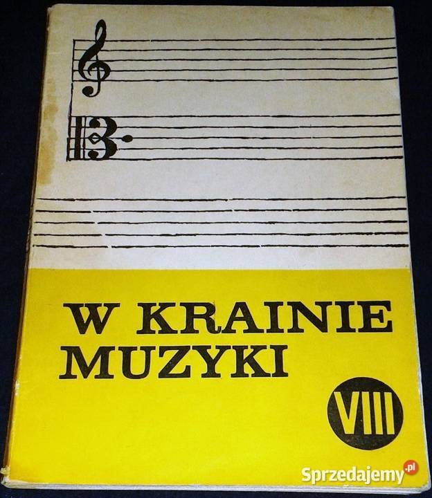 W krainie muzyki Stanisław Matecki Chełm