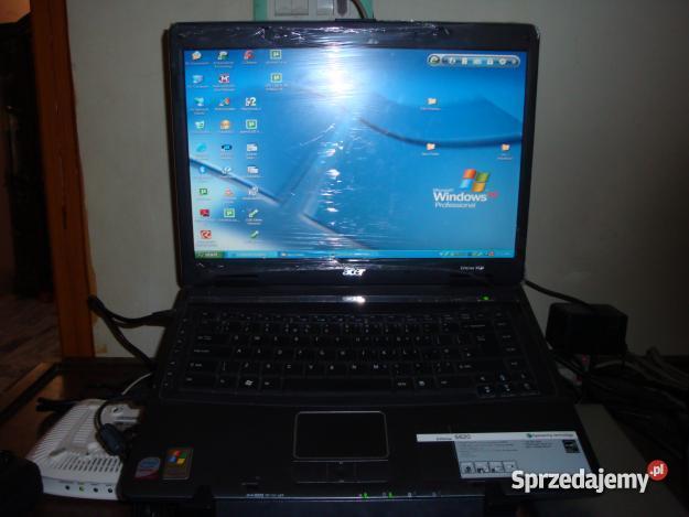 Acer Extensa 5620 Series 1400 x 900