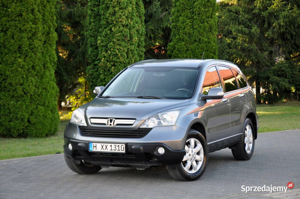 Honda CRV 22iCTDi140Duża czujnik deszczu Ostrów Mazowiecka