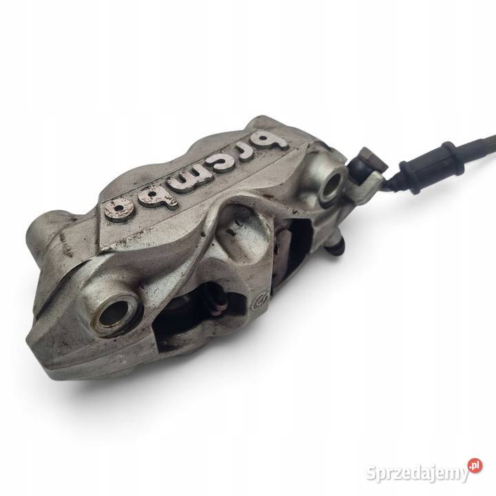 LEWY PRZEDNI ZACISK PRZÓD Suzuki GSXR 600 750 Chełm sprzedam