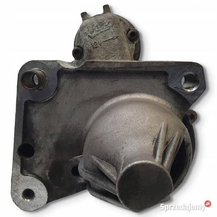 ROZRUSZNIK Citroen Berlingo II 16 HDI valeo Chełm