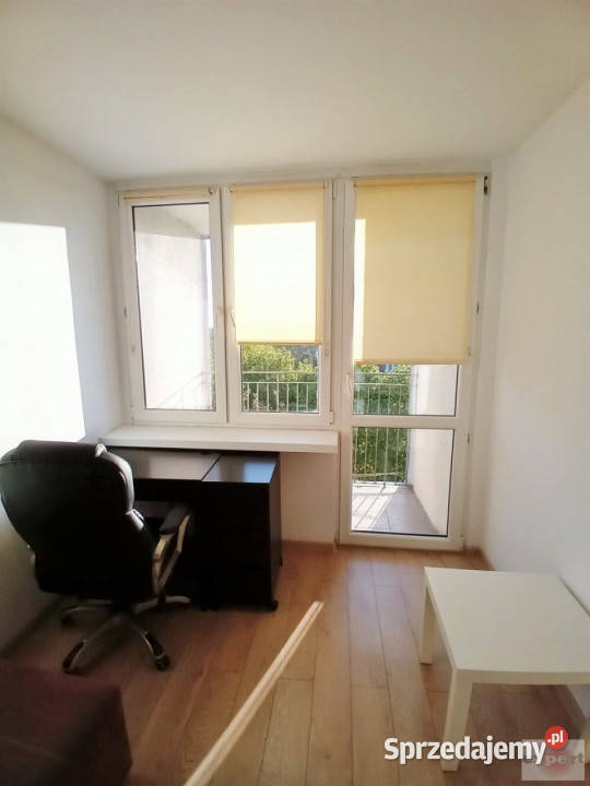 Mieszkanie Łódź Tamka 38m2 2 pokojowe 38m2 łódzkie