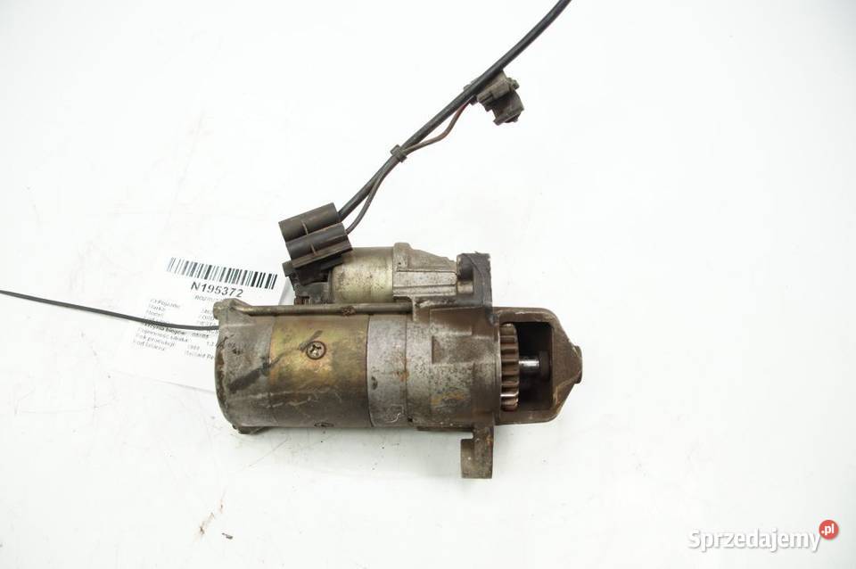 ROZRUSZNIK FORD FIESTA 95FB11000BD Lipno