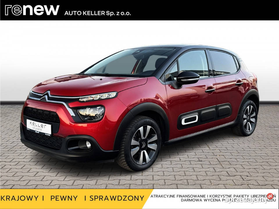 12 82 SHINE Salon LED Klimatronic Dealer Keller śląskie