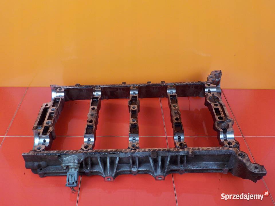 JUMPER BOXER 22 HDI EURO 5 13r 4HH ramka glowicy Suków