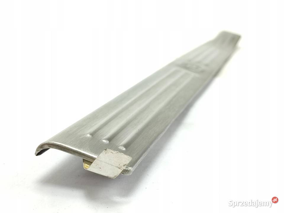 NAKŁADKA PROGU TYŁ LANCIA LYBRA 19992005 NOWA