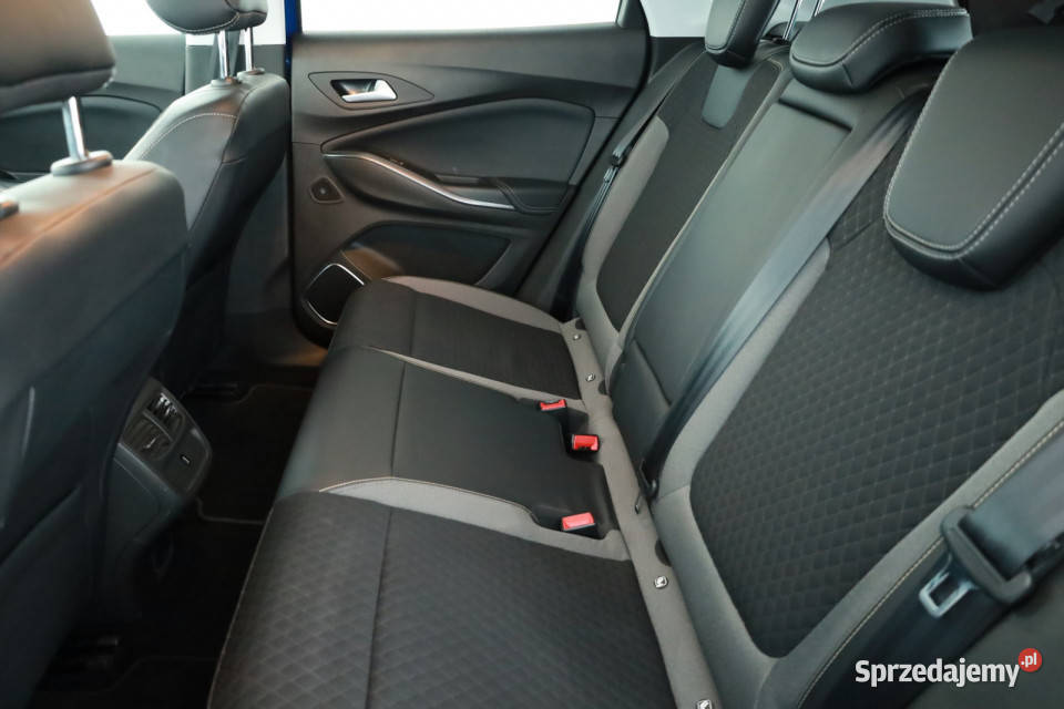 Opel Grandland Plugin Hybrid4 isofix Piaseczno sprzedam