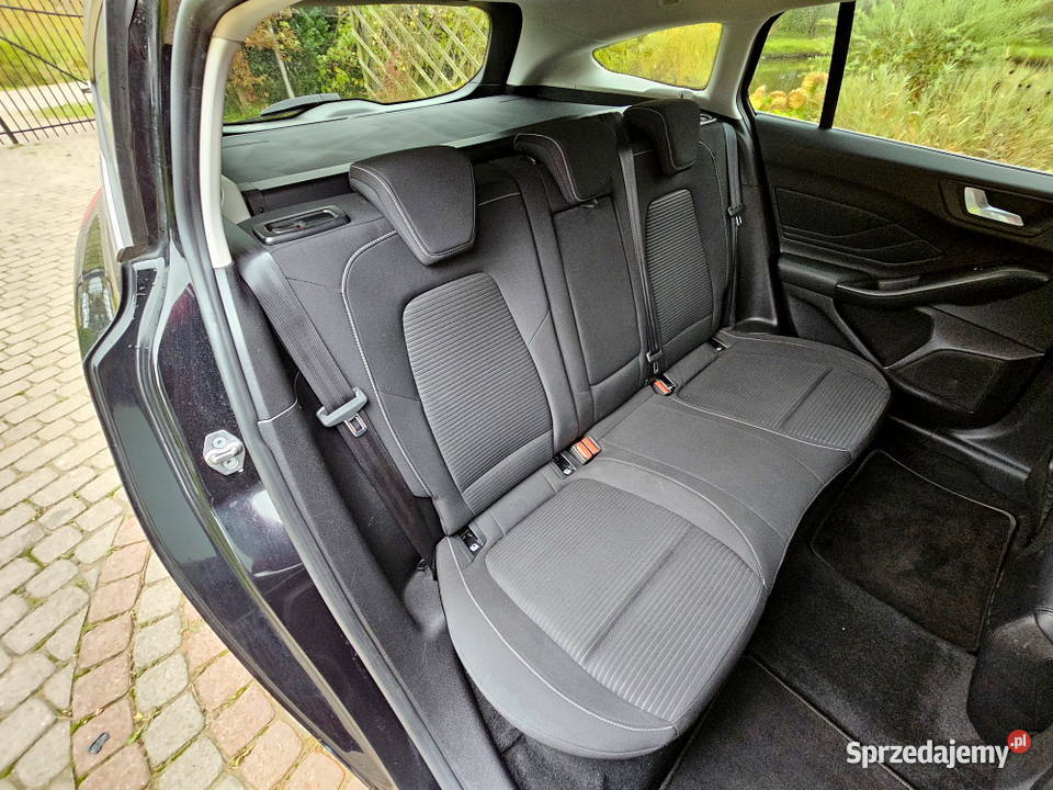 122019 FORD FOCUS PARKTRONIC TEMPOMAT KAMERA isofix sprzedam