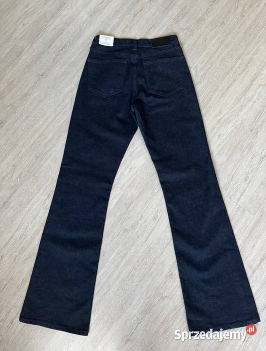 Jeansy Calvin Klein