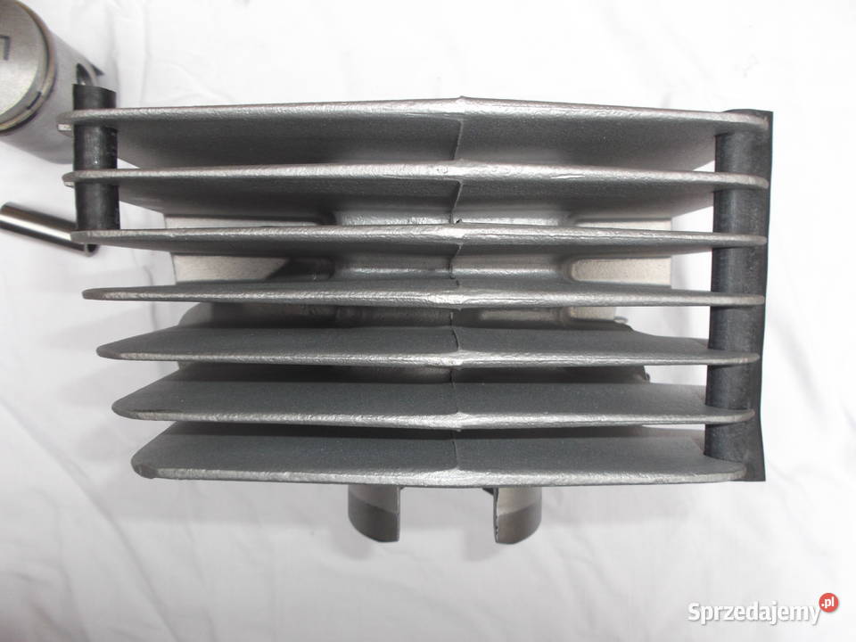MZ ES ETS 175 ORYGINALNY DDR ZESTAW CYLINDER