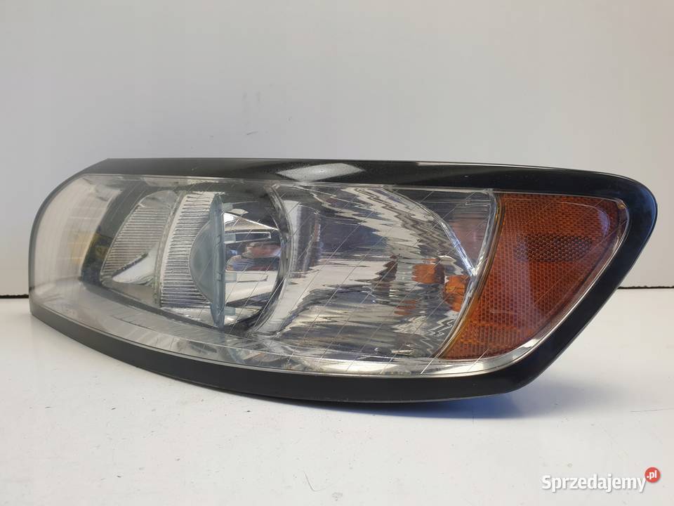 LAMPA PRZEDNIA LEWA Volvo S40 II V50 LIFT XENON Chełm