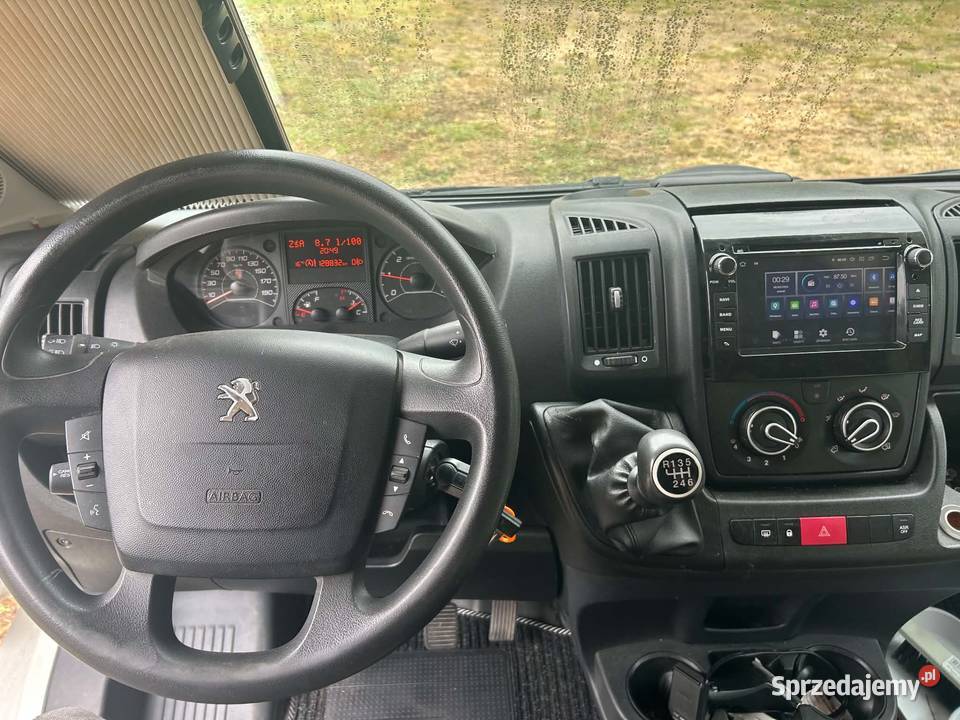 Kamper XGO Dynamic 98P Głowaczów